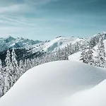 Chalet Naila Bruck an der Grossglocknerstrasse
