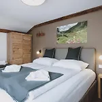 Chalet Naila Bruck an der Grossglocknerstrasse