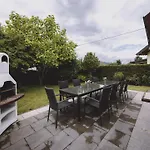 Naila Chalet