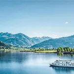 Naila Chalet Bruck an der Grossglocknerstrasse