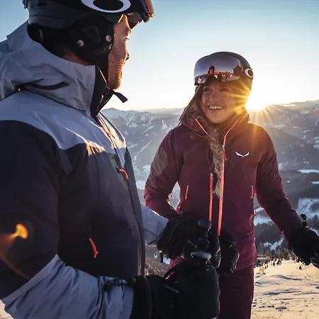 Naila By We Rent Alpehytte Fusch an der Glocknerstraße