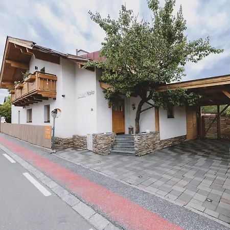 Naila By We Rent פוש אן דר גלוקנשטראסה