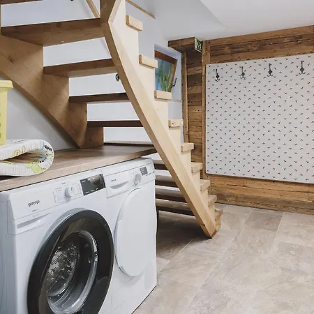 Naila By We Rent シャレー