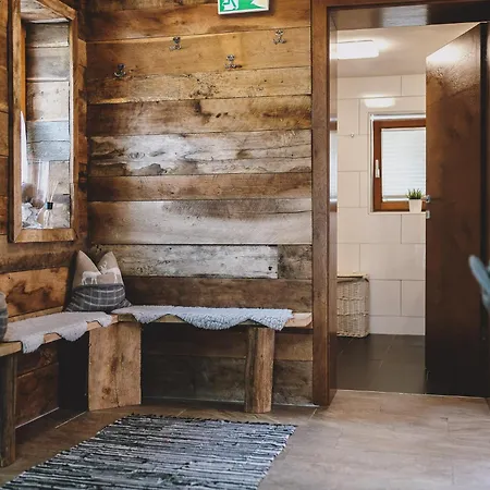 Naila By We Rent Alpehytte *