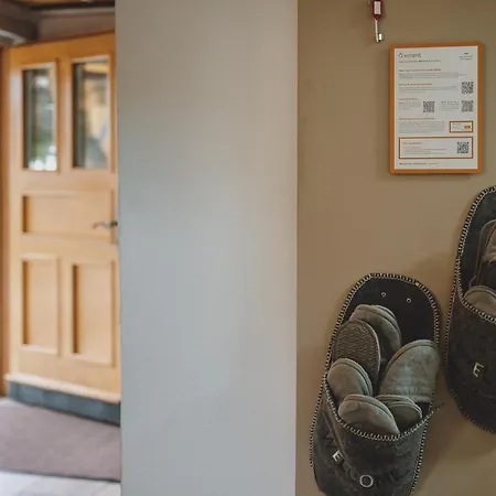 シャレー Naila By We Rent *