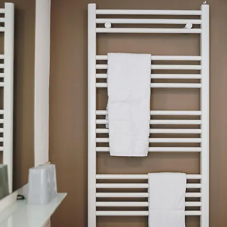 Alpehytte Naila By We Rent