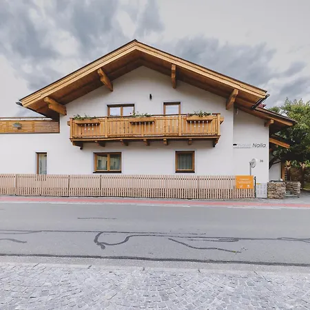 Naila By We Rent Alpehytte *