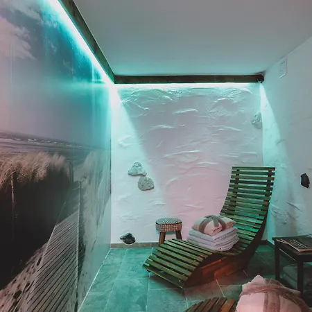 Alpstuga Naila By We Rent *