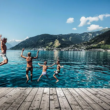 Naila By We Rent シャレー フッシュ・アン・デア・グロースグロックナーシュトラーセ