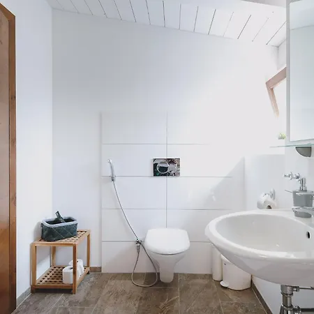 Alpstuga Naila By We Rent