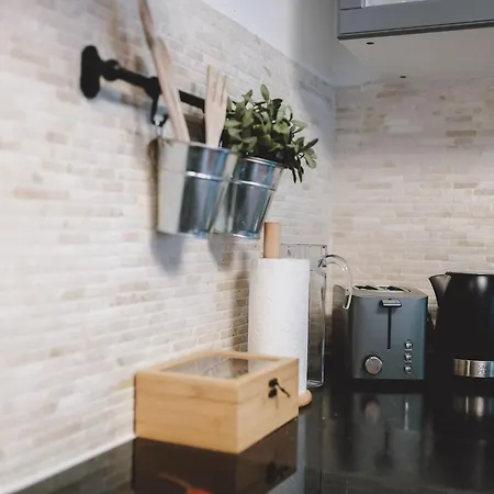 Naila By We Rent シャレー フッシュ・アン・デア・グロースグロックナーシュトラーセ