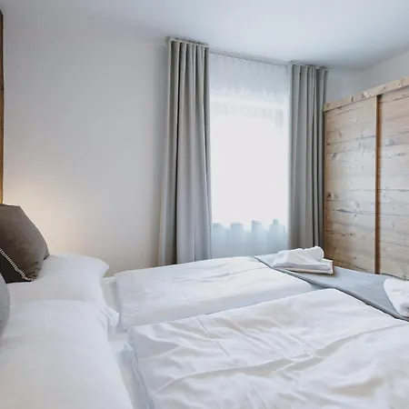 Alpstuga Naila By We Rent