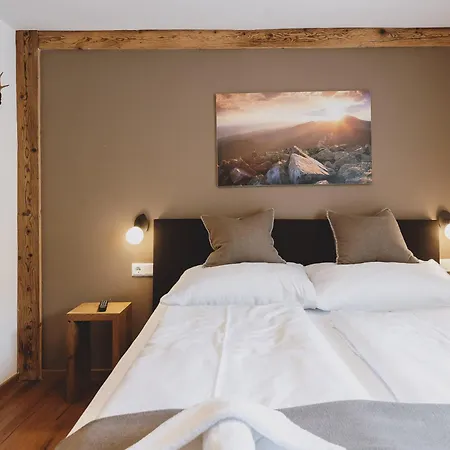 Alpstuga Naila By We Rent *