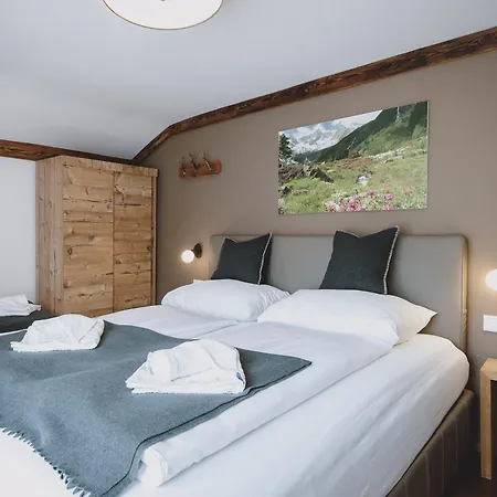 Alpstuga Naila By We Rent Fusch an der Glocknerstraße