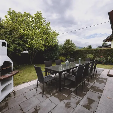 Naila By We Rent Alpstuga