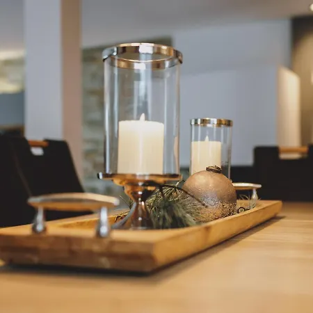 Naila By We Rent シャレー *