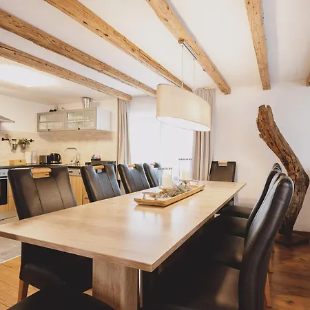 Alpstuga Naila By We Rent *