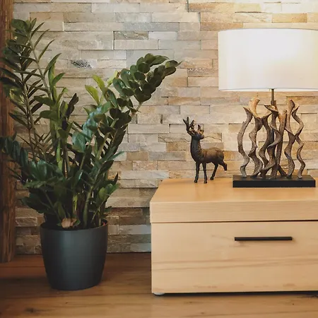 בקתה Naila By We Rent פוש אן דר גלוקנשטראסה