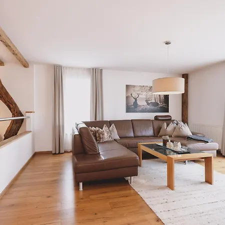 Naila By We Rent フッシュ・アン・デア・グロースグロックナーシュトラーセ