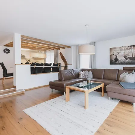 Naila By We Rent * Fusch an der Glocknerstraße