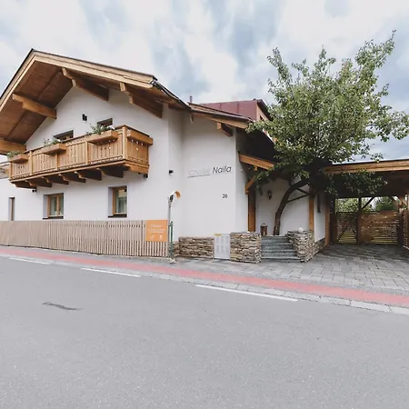 Naila By We Rent Alpehytte