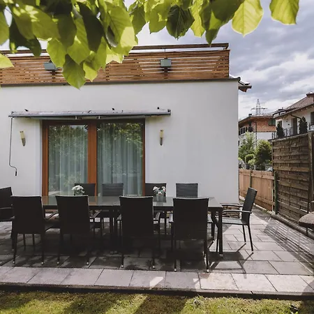 Alpehytte Naila By We Rent