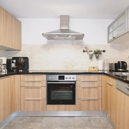 Alpehytte Naila By We Rent *