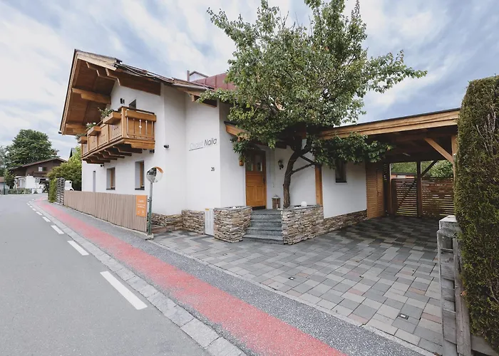 Naila By We Rent פוש אן דר גלוקנשטראסה