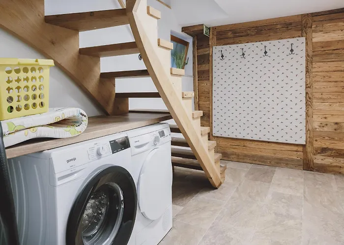 Naila By We Rent בקתה