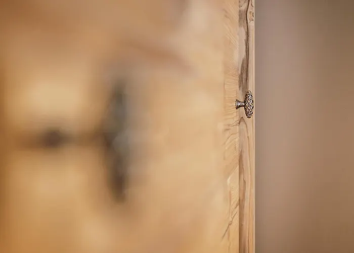 木屋 Naila By We Rent