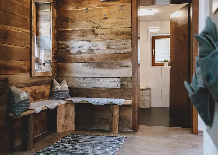 Naila By We Rent בקתה *