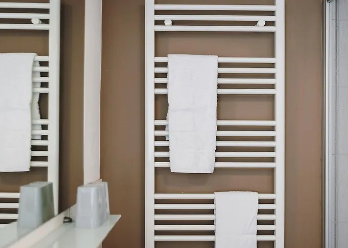 木屋 Naila By We Rent