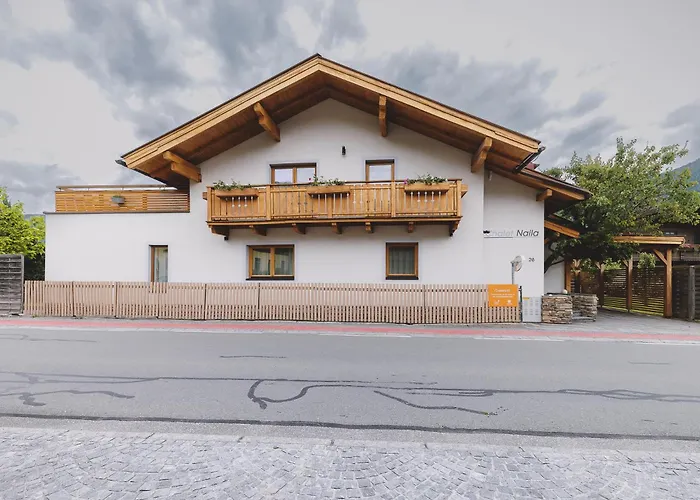 Naila By We Rent בקתה *