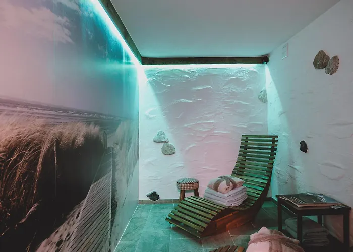 木屋 Naila By We Rent *