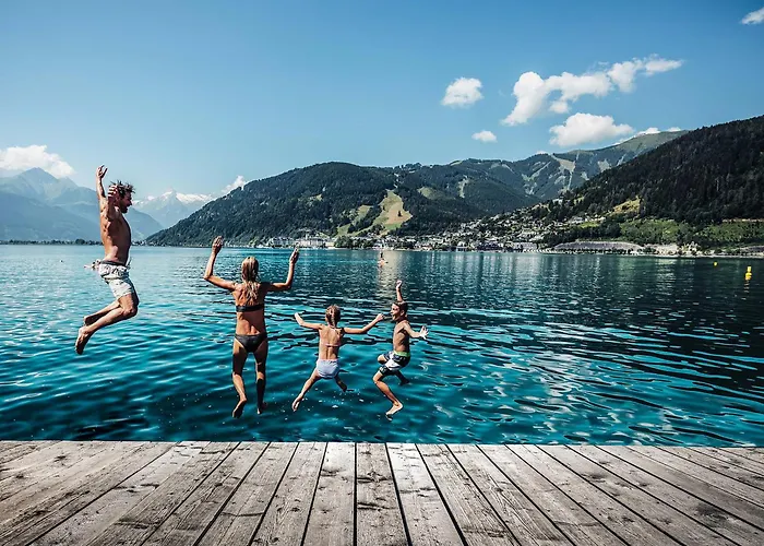 Naila By We Rent בקתה פוש אן דר גלוקנשטראסה