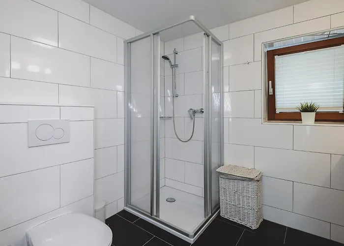 Naila By We Rent * פוש אן דר גלוקנשטראסה