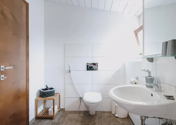 בקתה Naila By We Rent