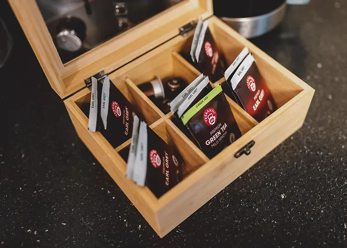 בקתה Naila By We Rent *