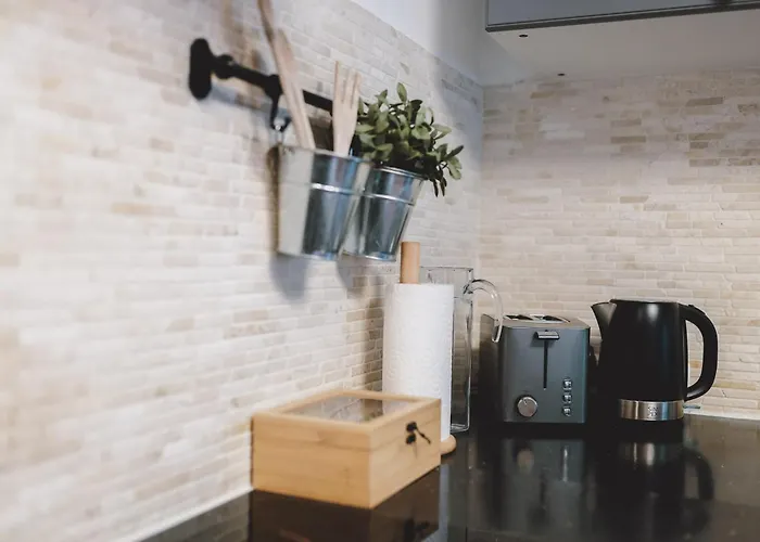 Naila By We Rent 木屋 弗希安德格洛可尼