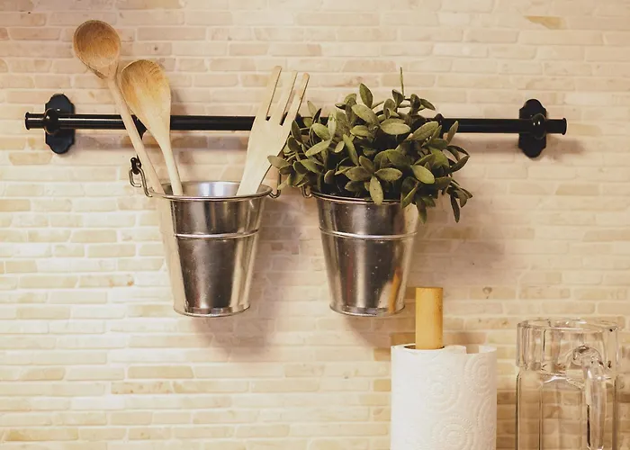 木屋 Naila By We Rent 弗希安德格洛可尼