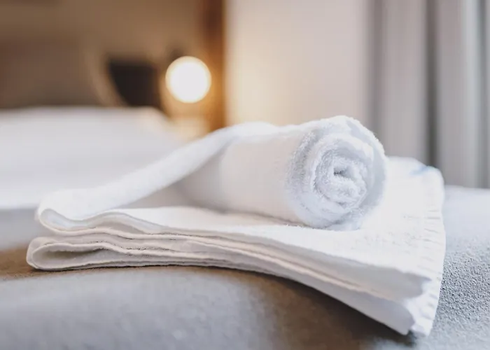 Naila By We Rent 木屋