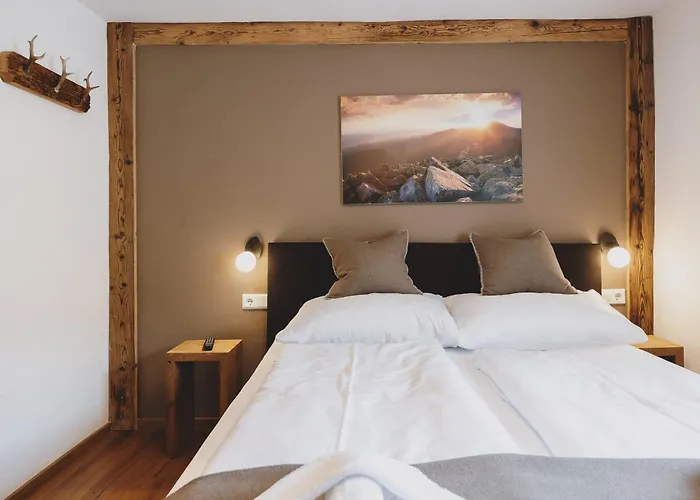 בקתה Naila By We Rent *