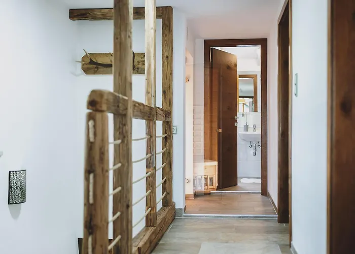 Naila By We Rent בקתה פוש אן דר גלוקנשטראסה