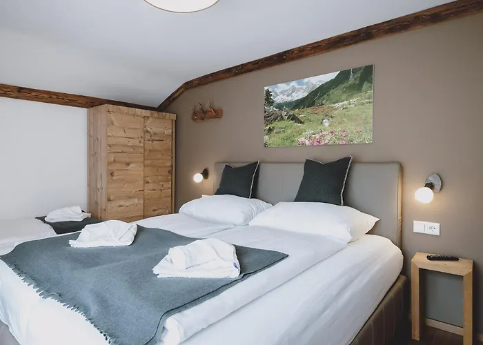 木屋 Naila By We Rent 弗希安德格洛可尼