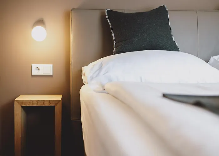 Naila By We Rent פוש אן דר גלוקנשטראסה