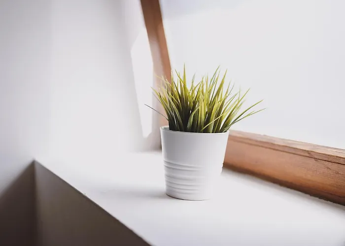 Naila By We Rent * פוש אן דר גלוקנשטראסה