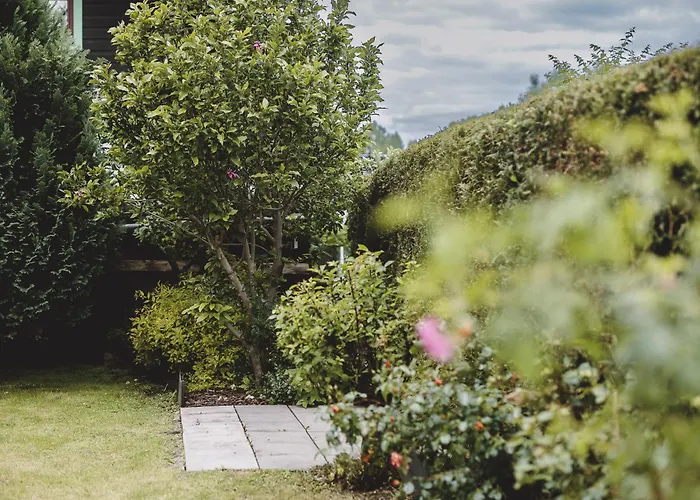 בקתה Naila By We Rent