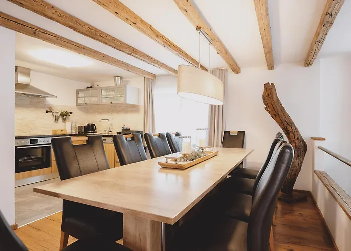 בקתה Naila By We Rent *