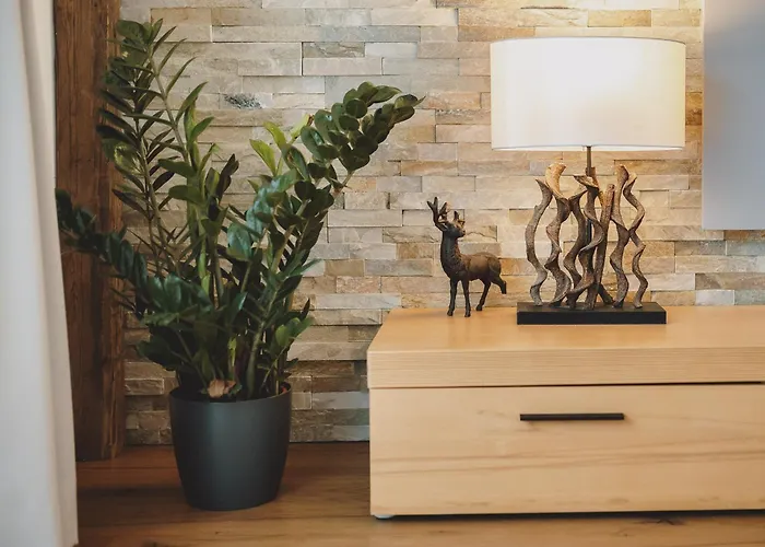 木屋 Naila By We Rent 弗希安德格洛可尼