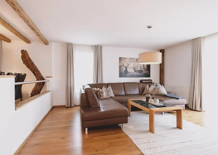 Naila By We Rent פוש אן דר גלוקנשטראסה